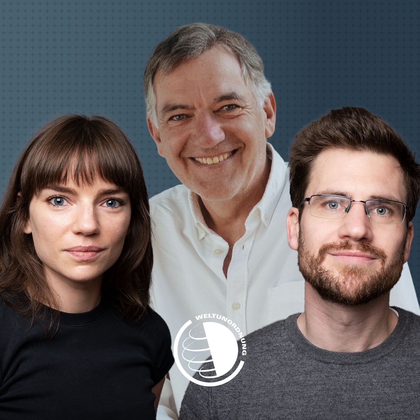 Wie geht friedensgeleitete Außenpolitik, Jan van Aken?