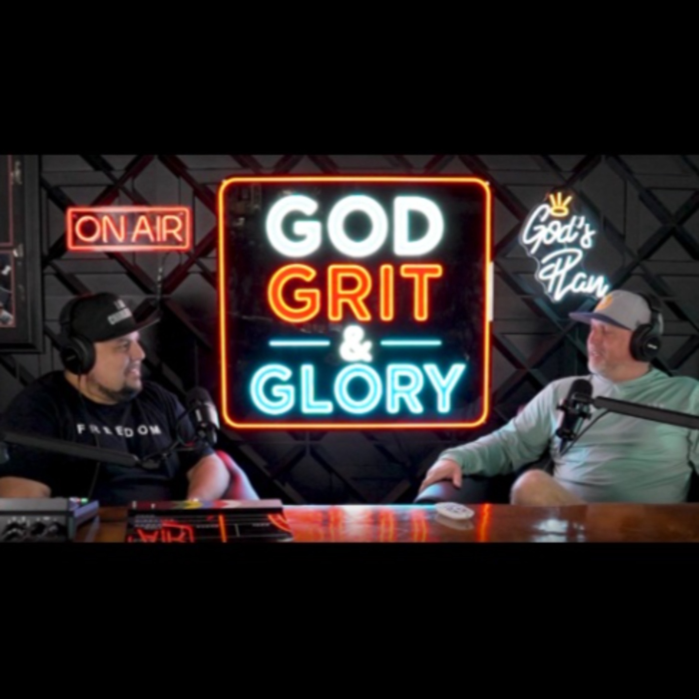 God's Plan and How It All Started