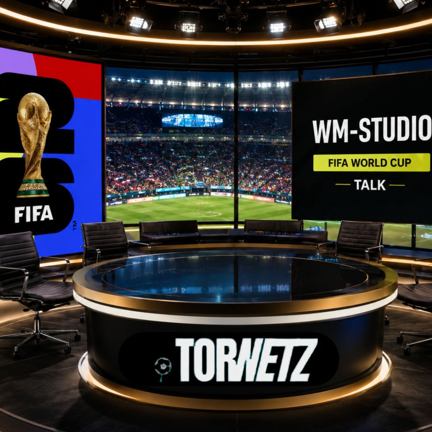 #20 TorNetz. Das WM-Tagebuch