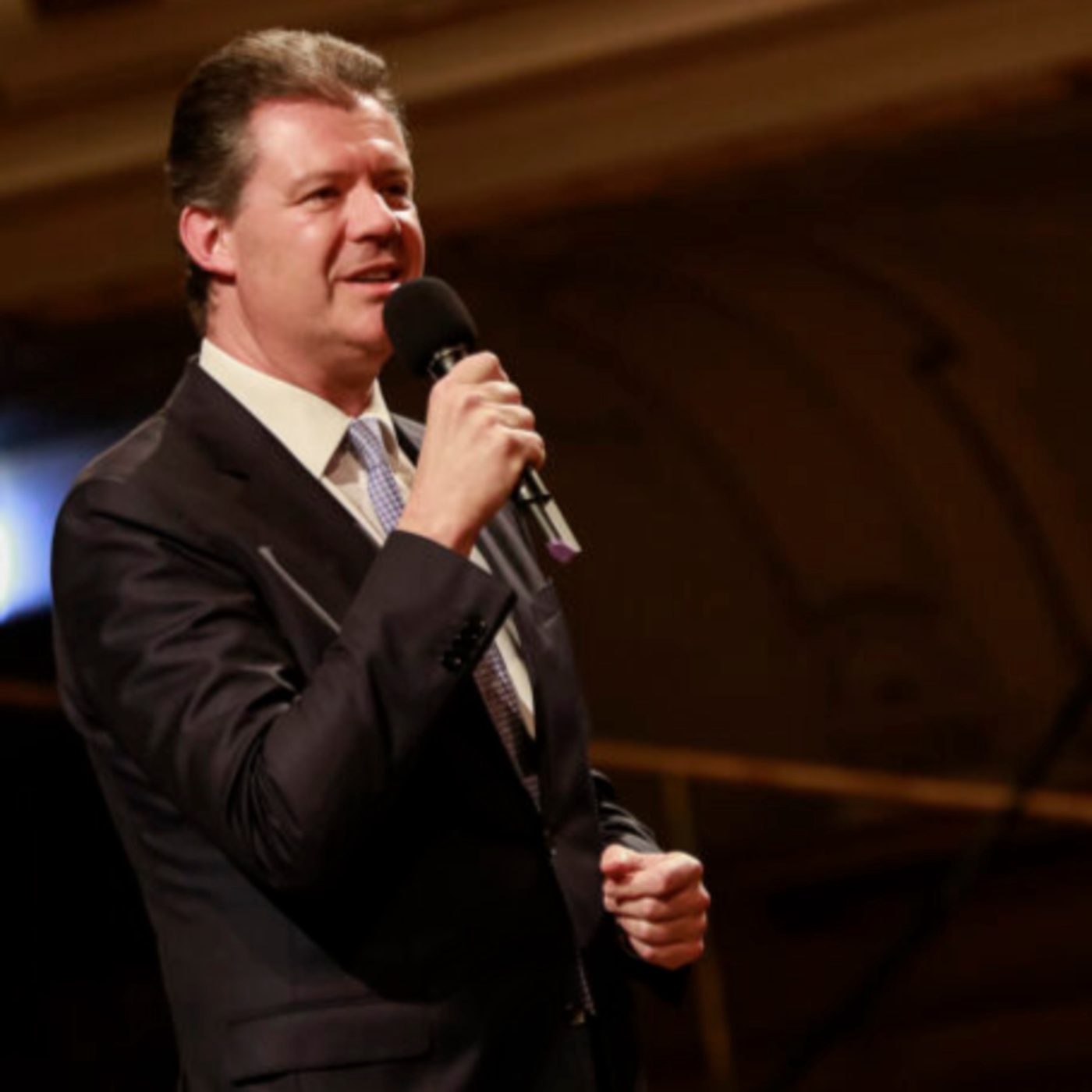 Michael Nemeth über das Programm im Jänner 2025