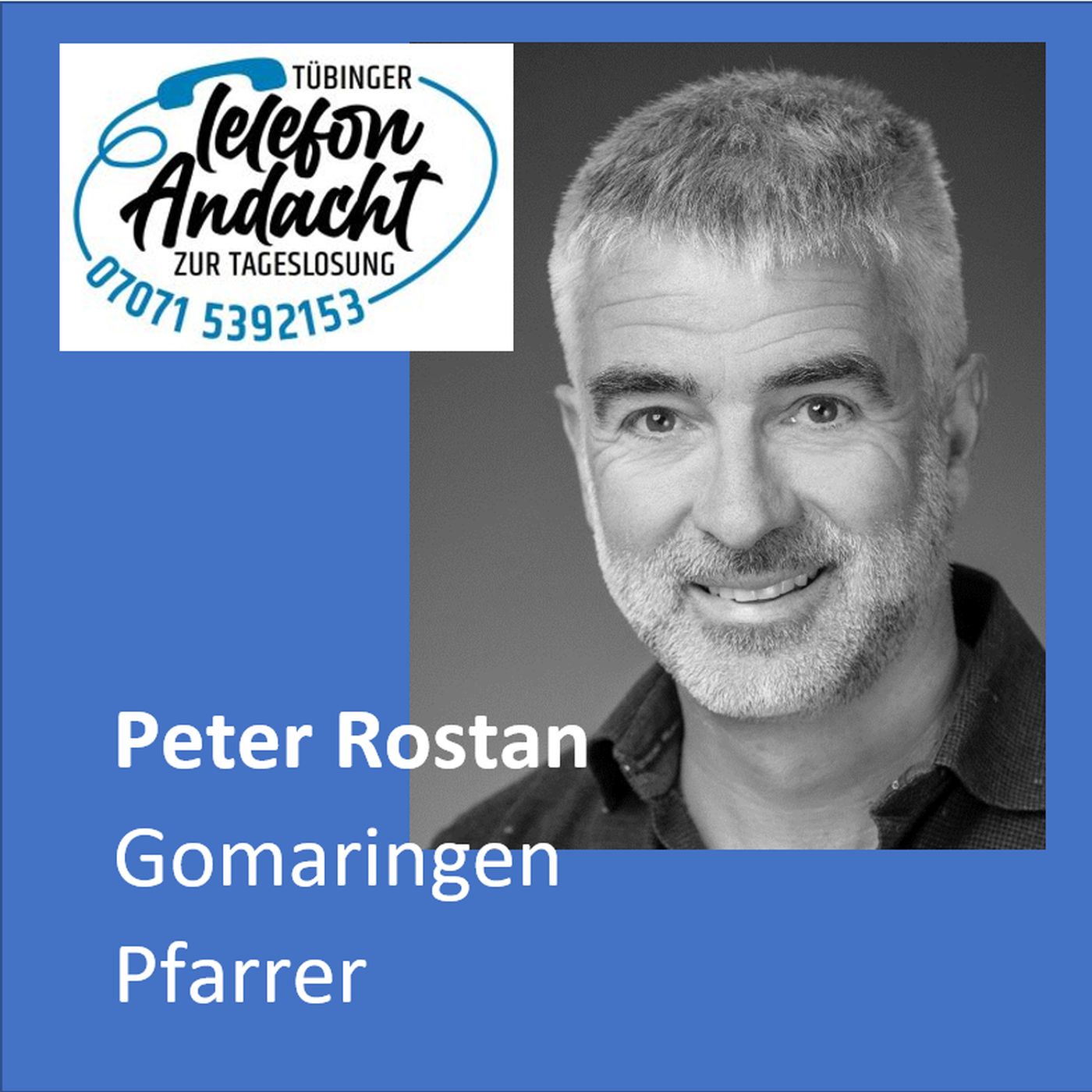 23 05 14 Peter Rostan
