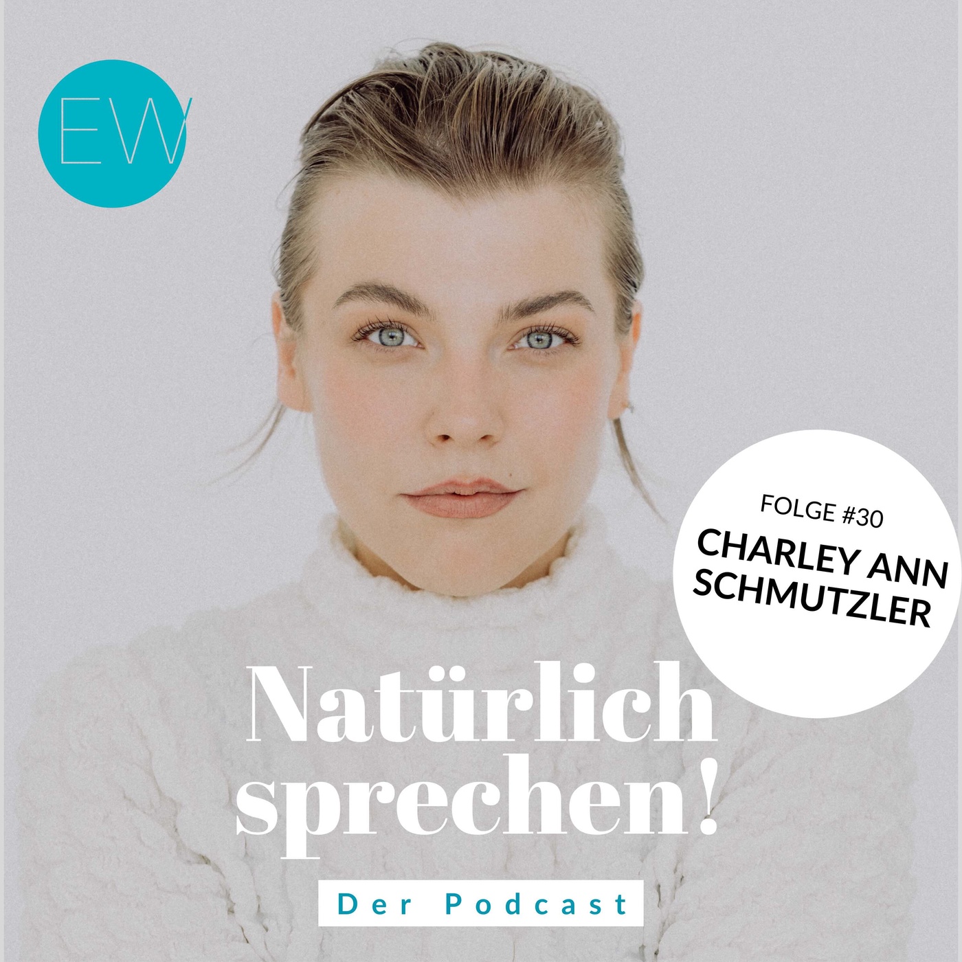 #30 Charley Ann Schmutzler: Wie es war, The Voice of Germany zu gewinnen