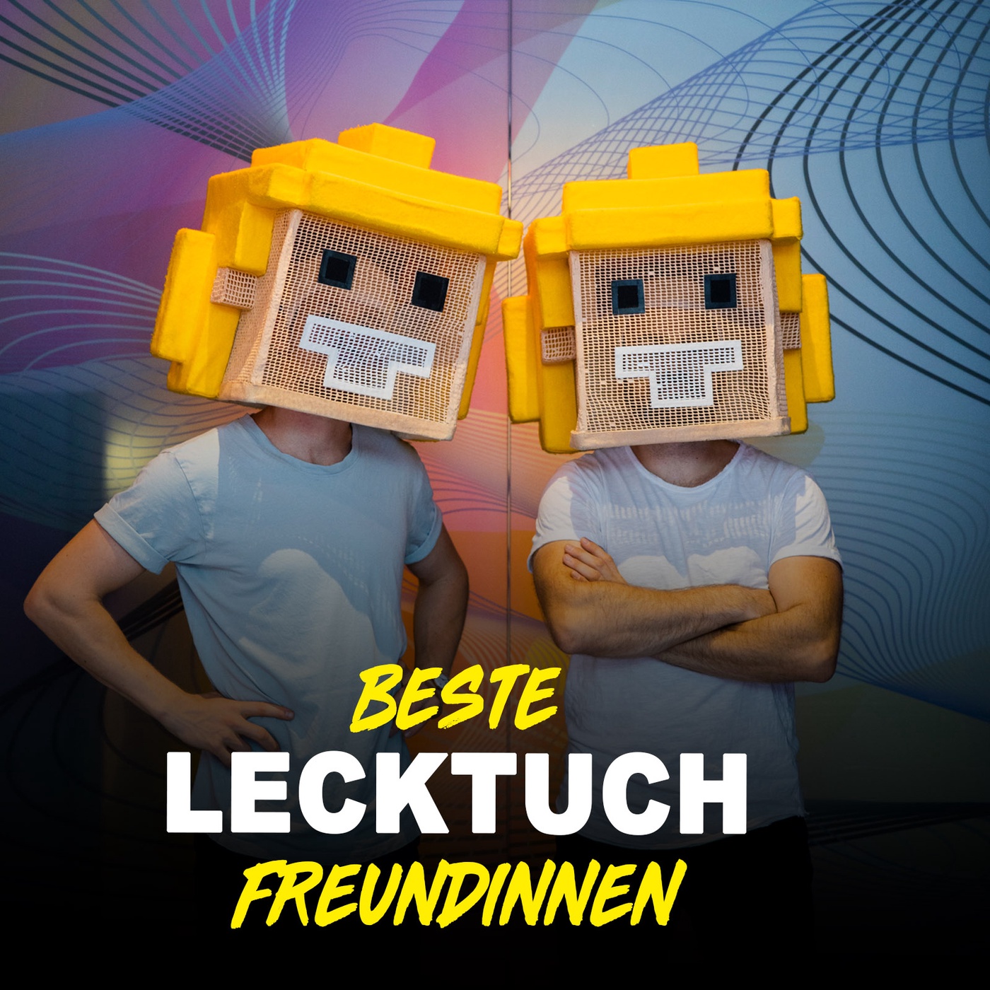 Lecktuch