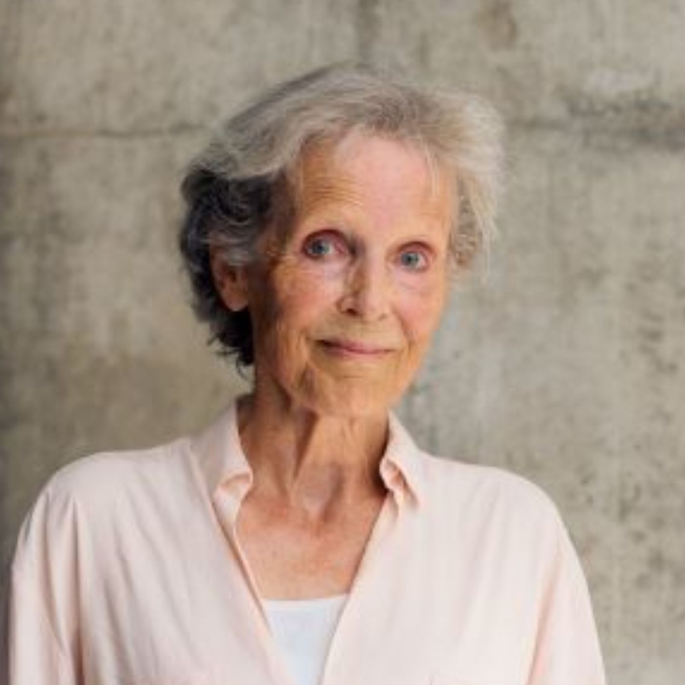 #22 Gertrude Lübbe-Wolff über ihr Buch „Der ehrliche Deutsche“ 