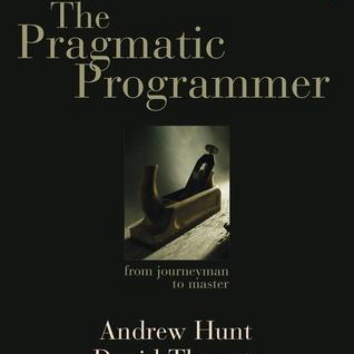 The Pragmatic Programmer: An Engaging Audio Summary for Effective Software Development Insights