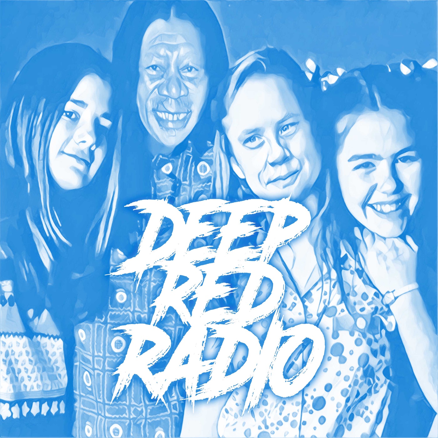 DRR-Show 36