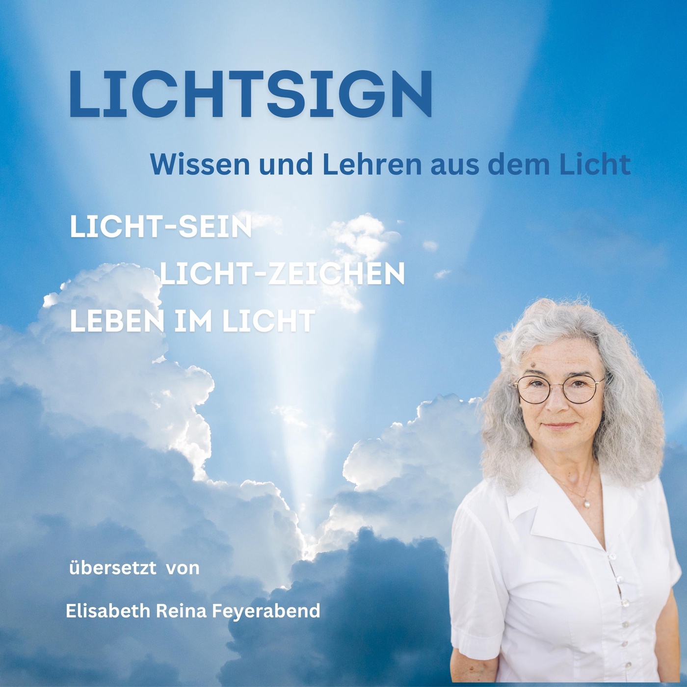 LICHTSIGN - Wissen und Lehren aus dem Licht