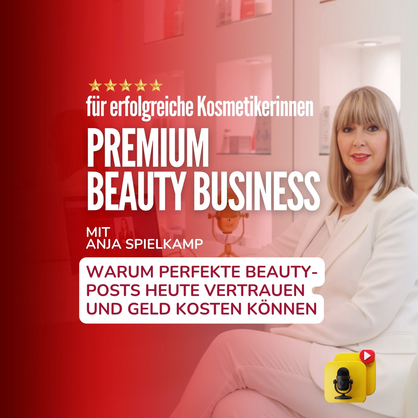 Personal Brand in der Beautybranche