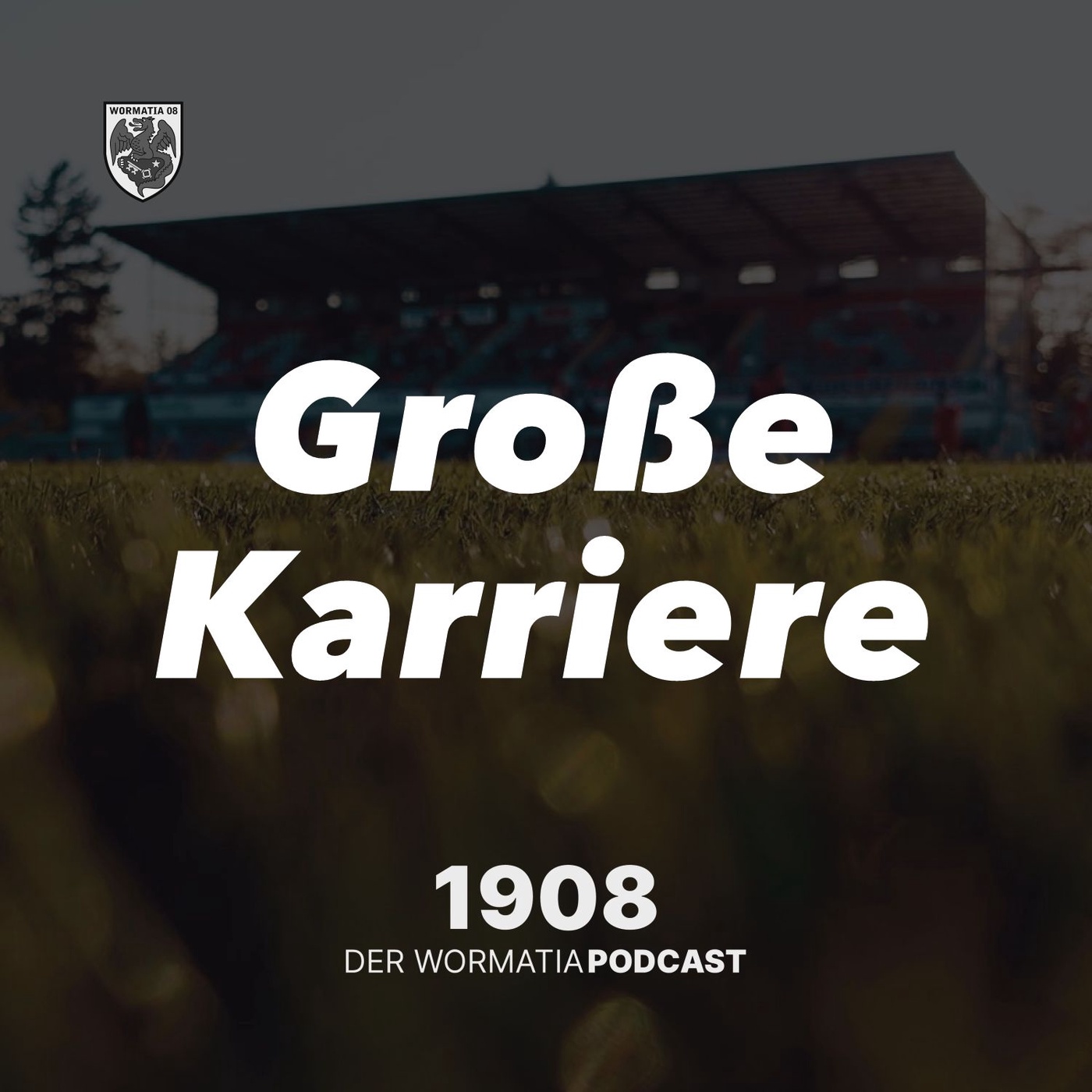 #8 Große Karriere