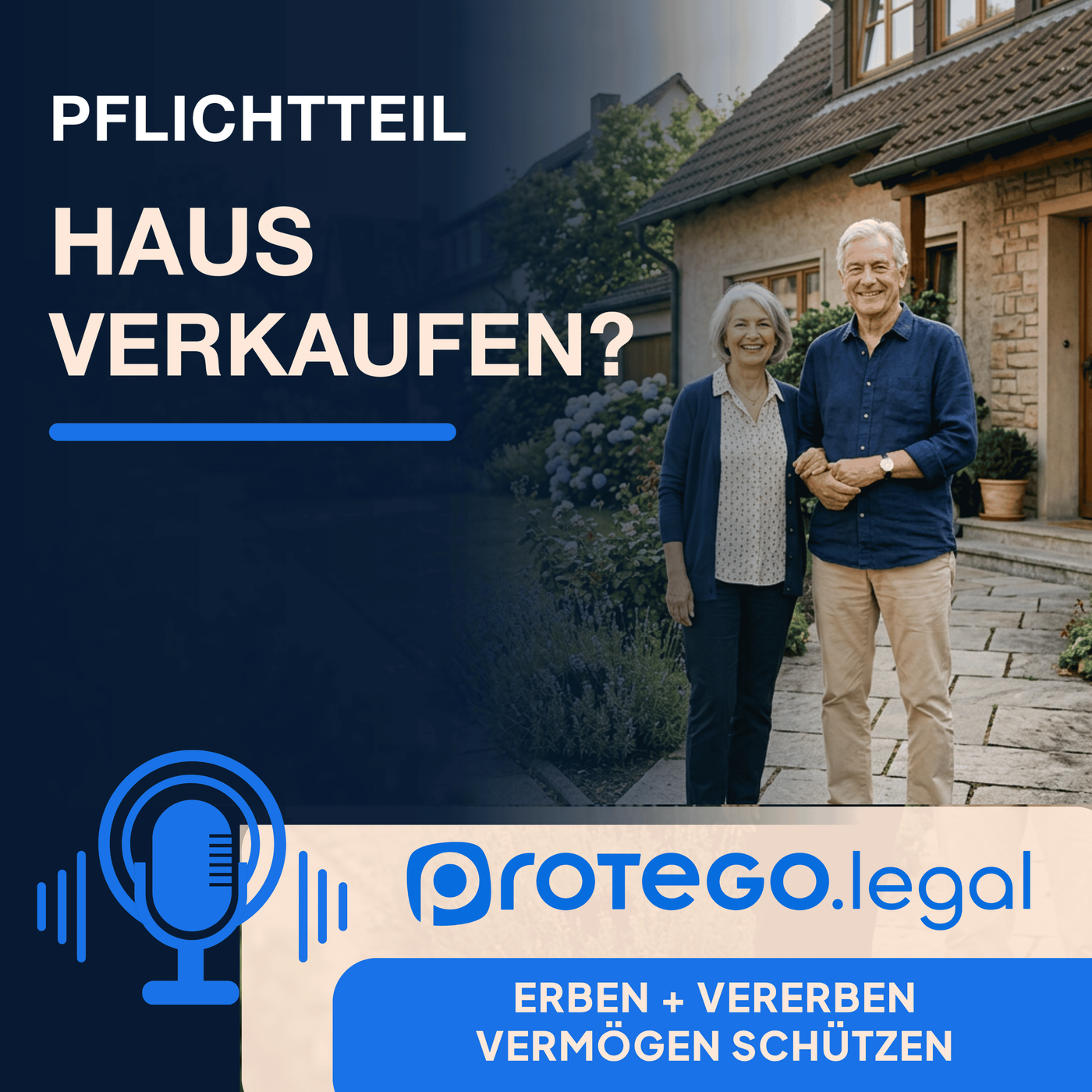 Pflichtteil: Wenn das Erbe zur Zerreißprobe wird