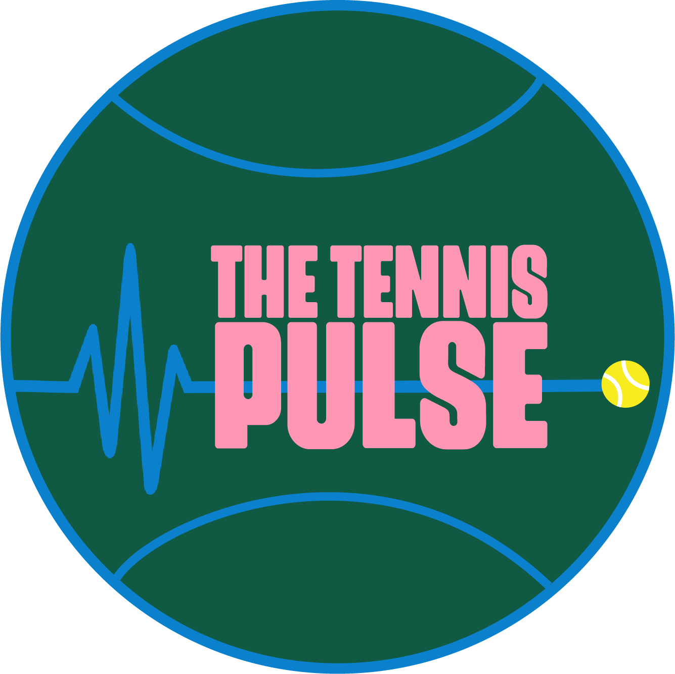THE TENNIS PULSE