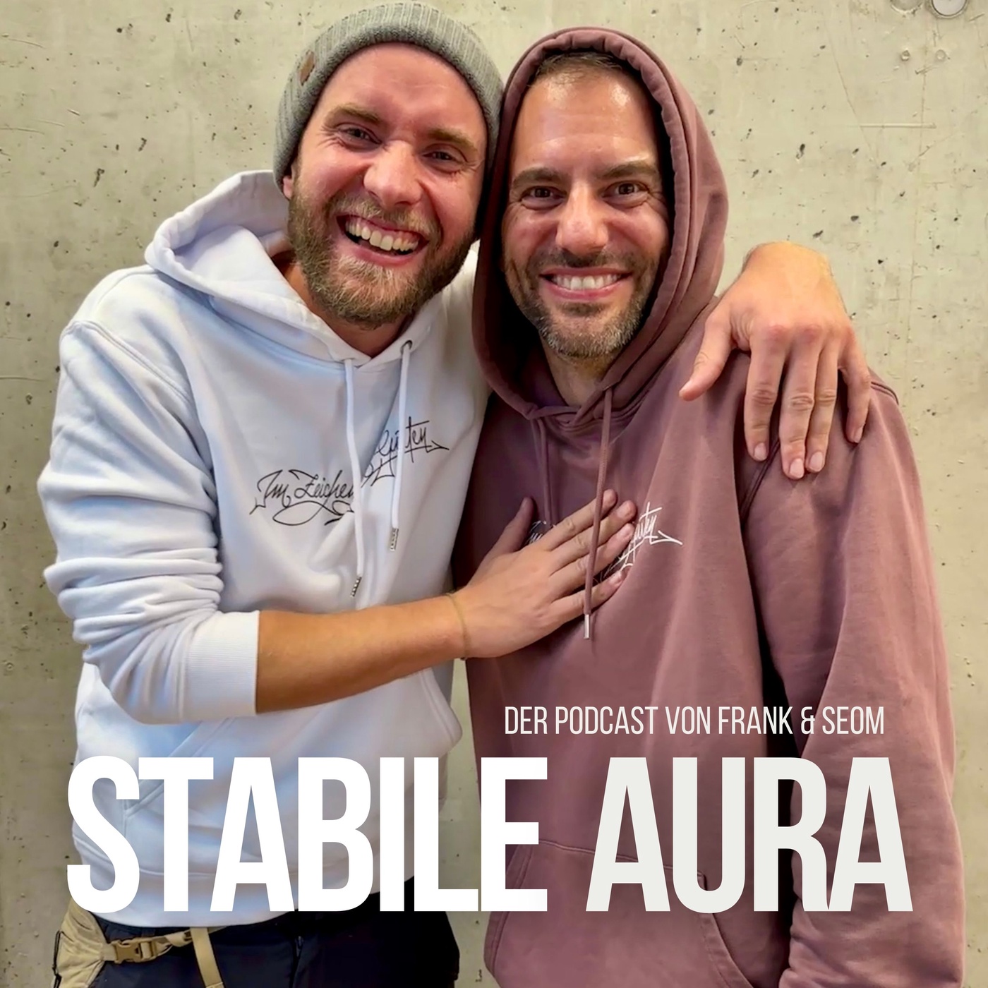 Stabile Aura #15 - Heilung