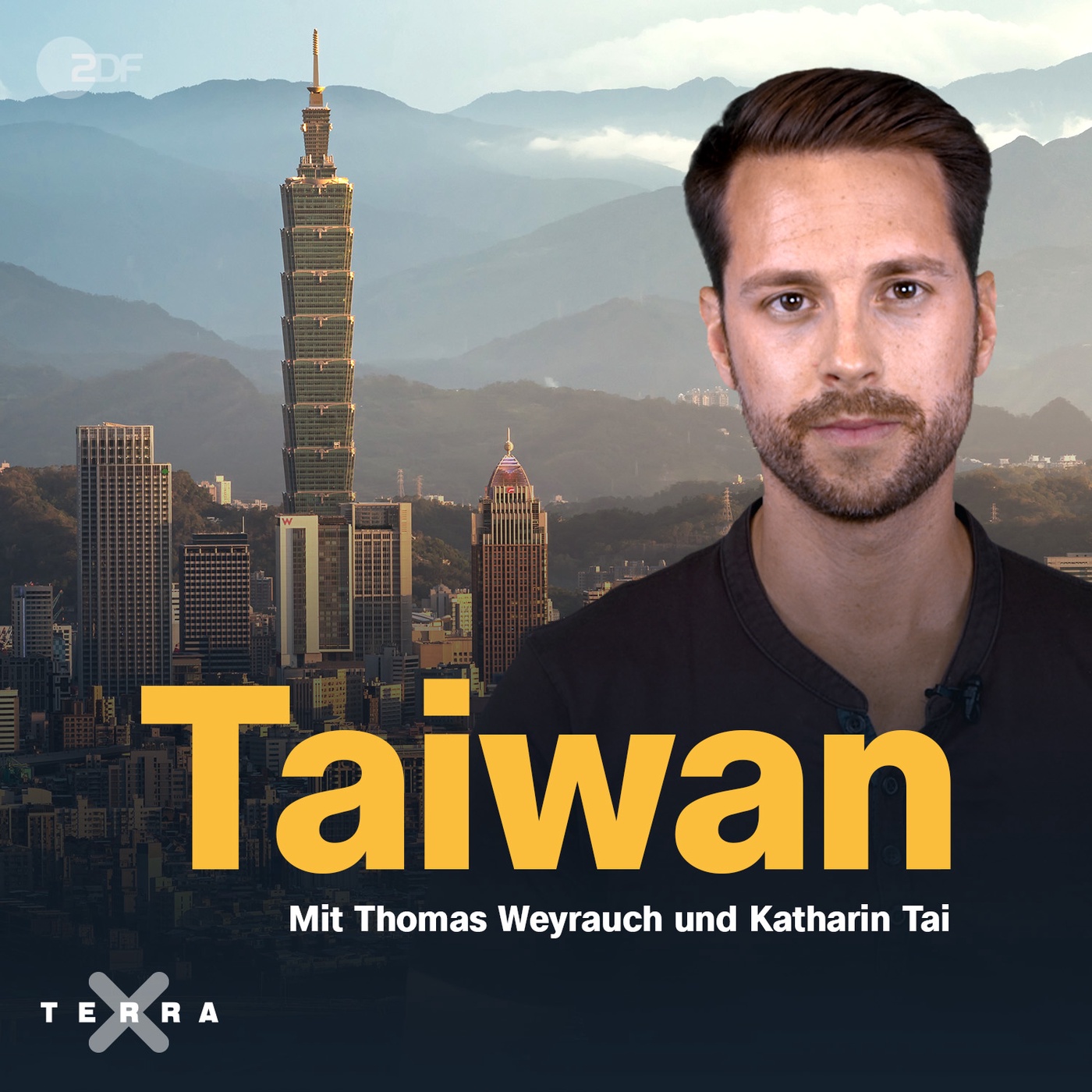 Taiwan: die lange Geschichte einer außergewöhnlichen Insel