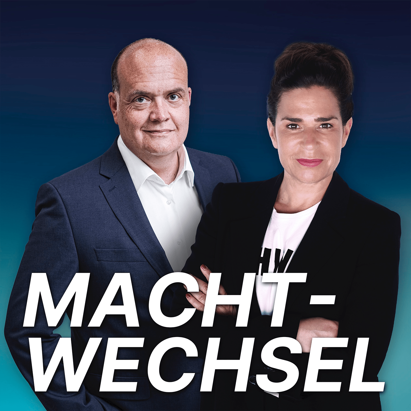 Machtwechsel