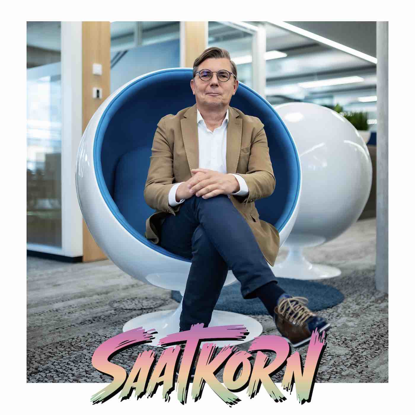 #154 mit JÖRG STAFF, CPO bei ATRUVIA