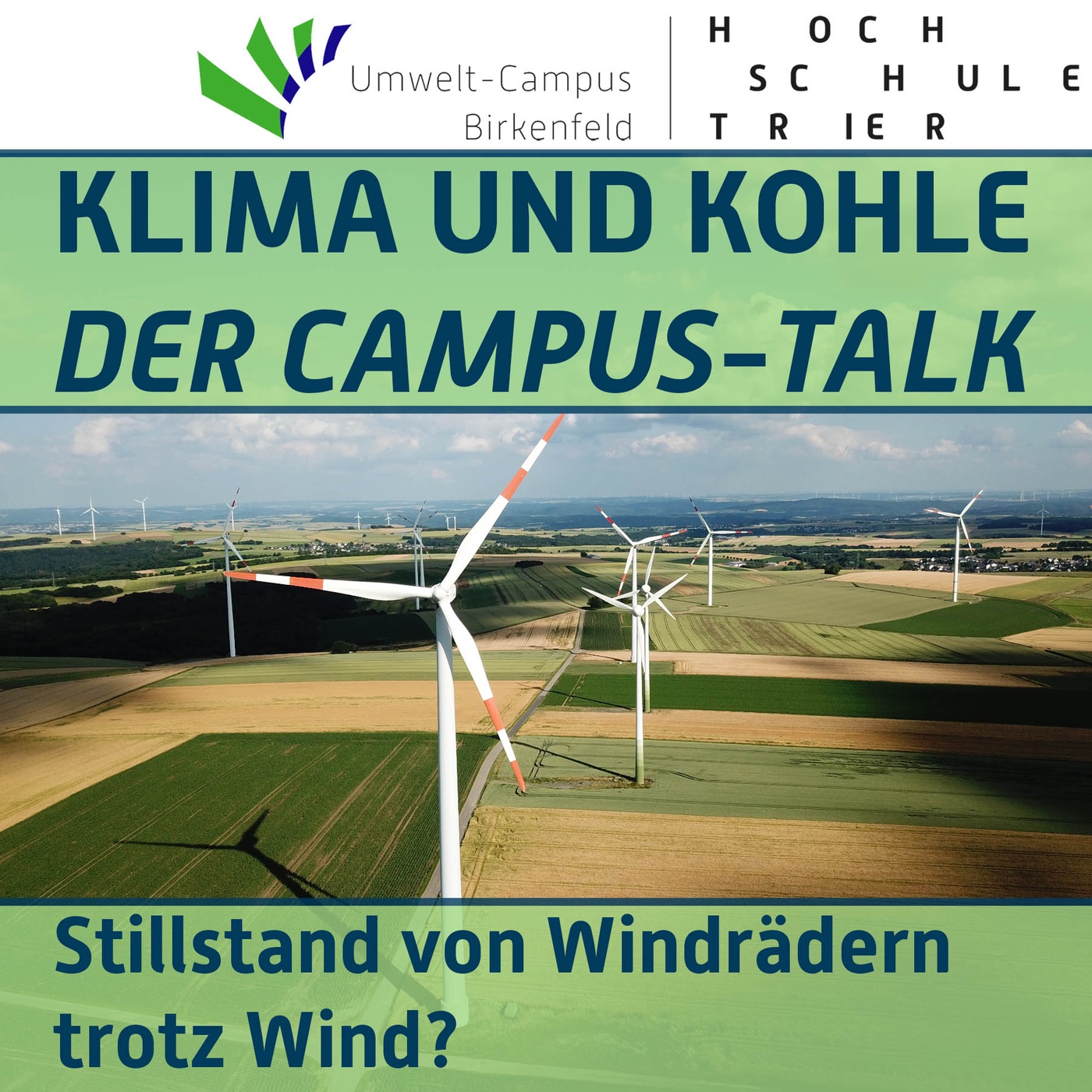 #53 Stillstand von Windrädern trotz Wind?