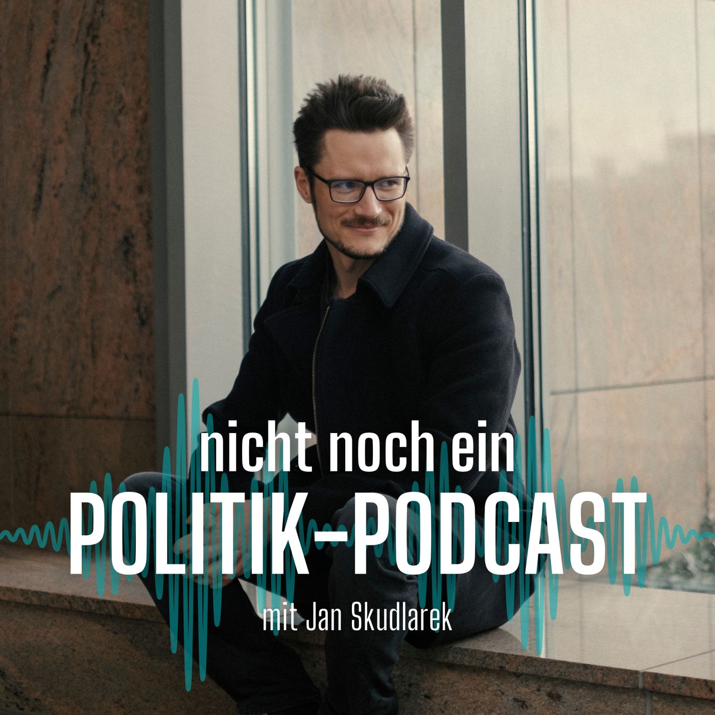Nicht noch ein Politik-Podcast