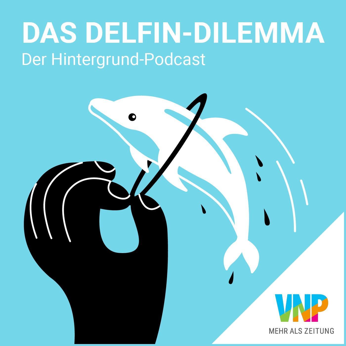 Trailer: Das Delfin-Dilemma