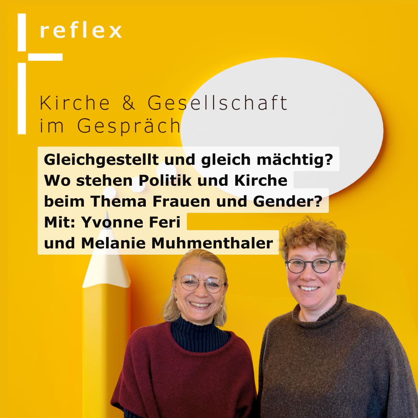 Gleichgestellt und gleich mächtig?