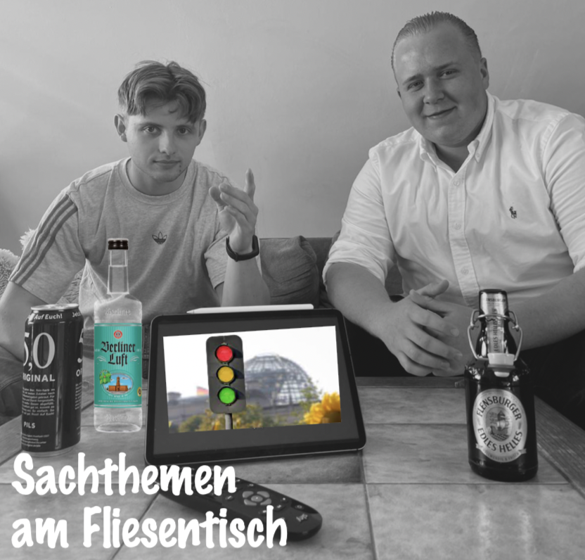 Folge #11 Berliner Luft für Adrian