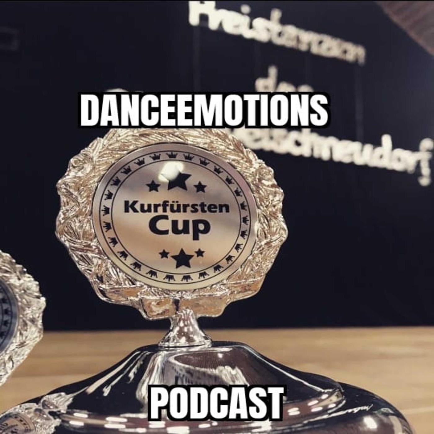 K-Pop und die Kultur, mit DASH_Dance