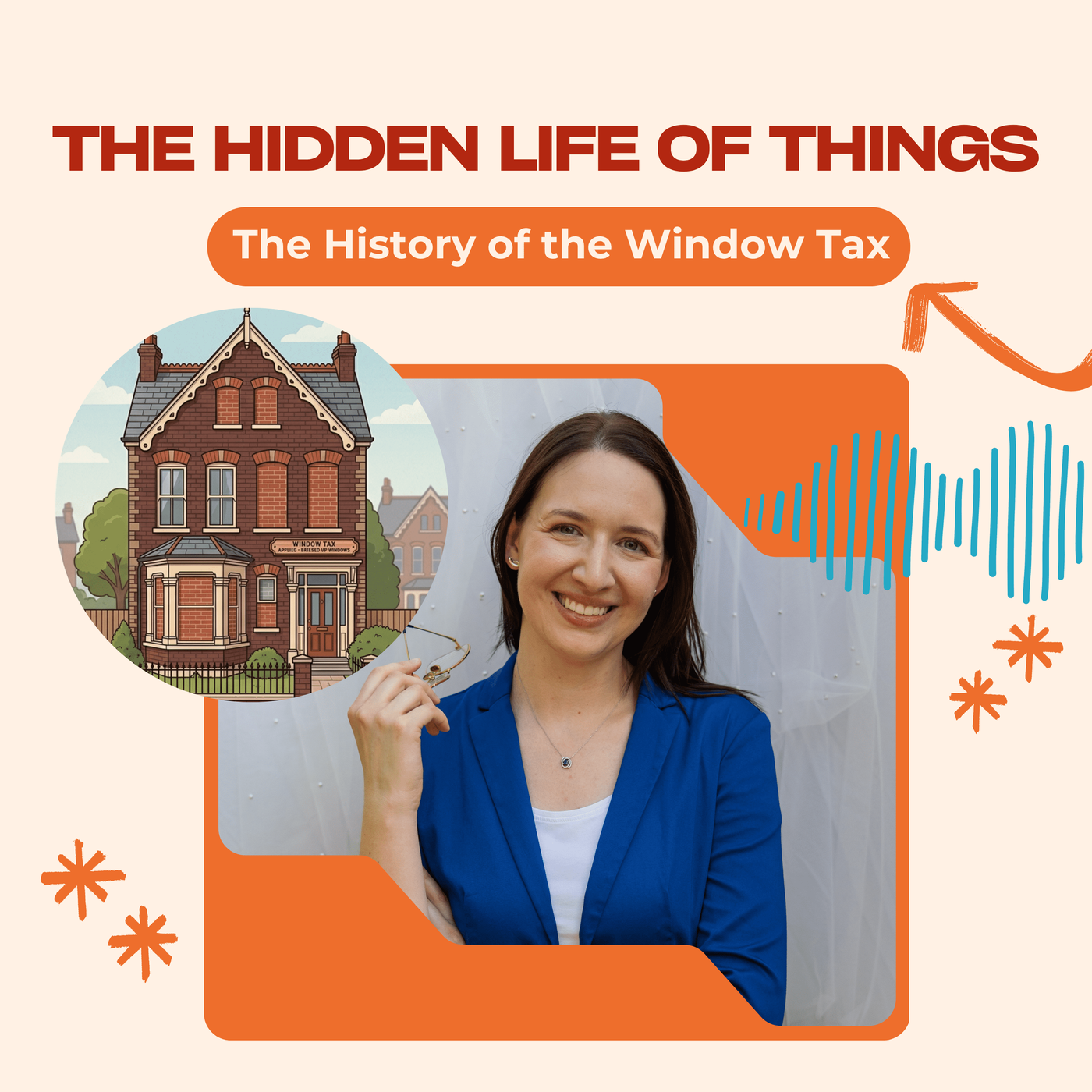 The Tax on Sunlight: The History of the Window Tax - Episode 5