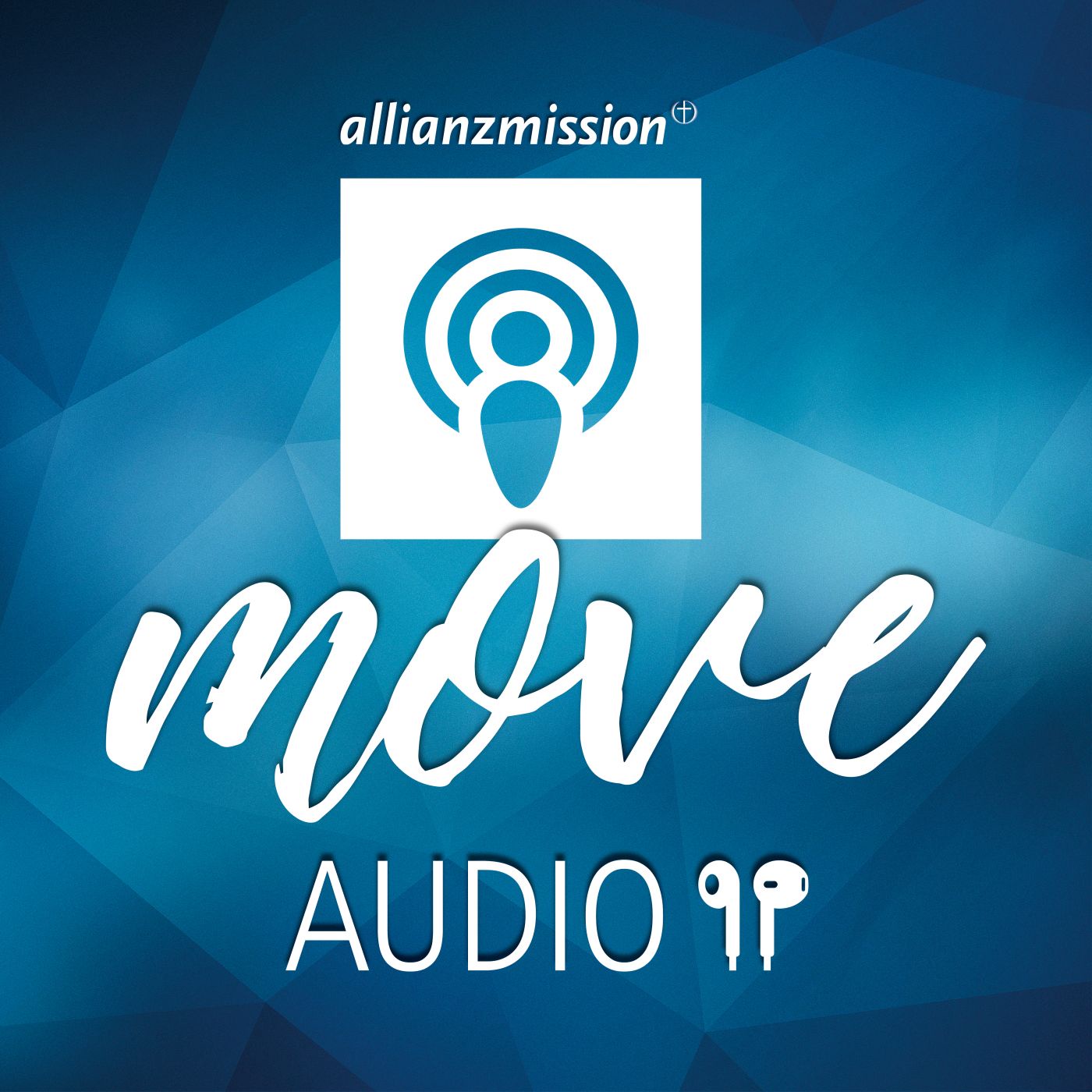 move Audio - das Magazin der Allianz-Mission zum Hören