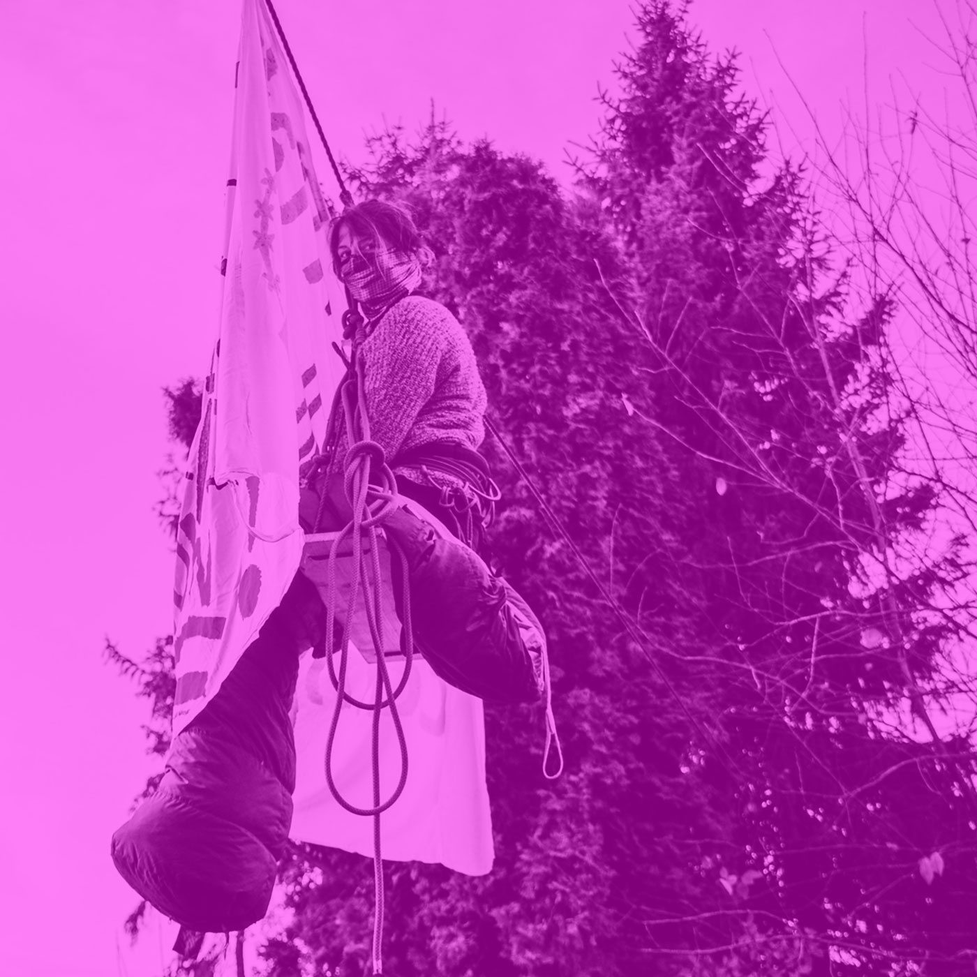 #195 Lützerath: Wie stehen die Chancen auf einen Erfolg der Besetzung?