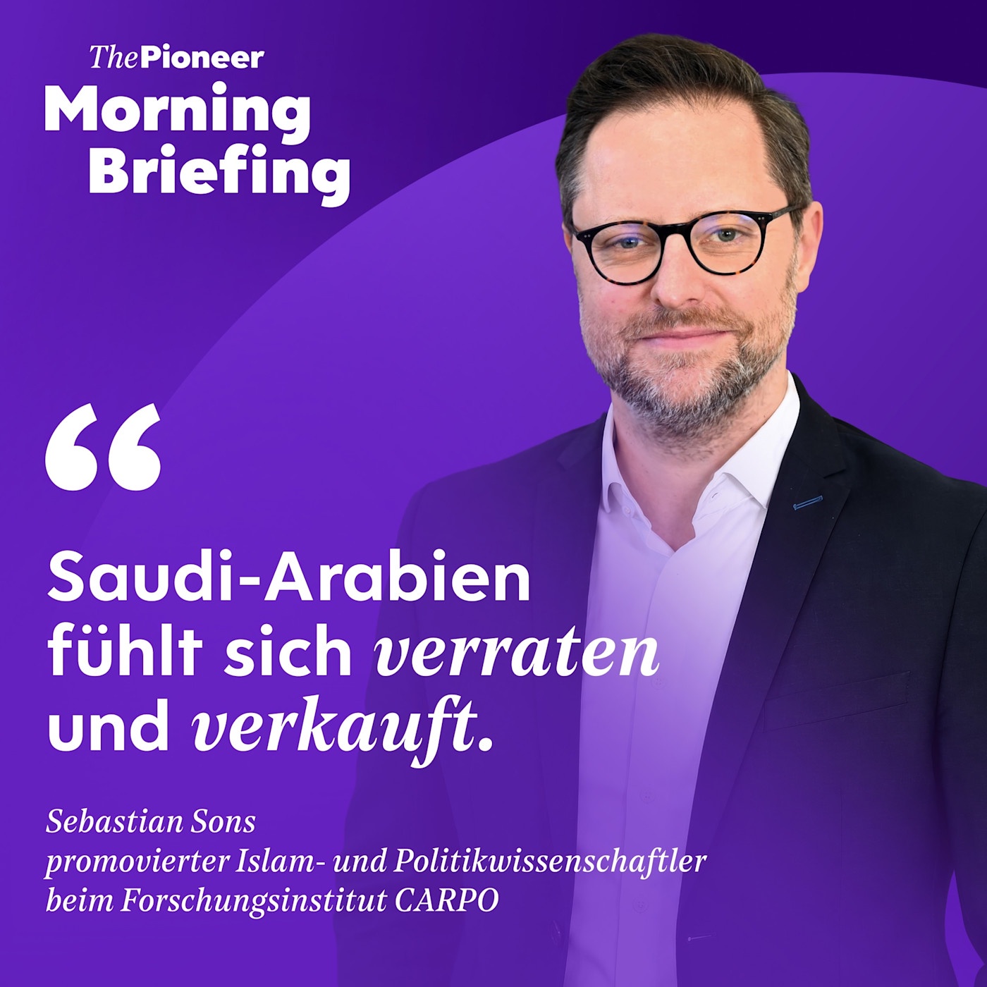 Von der Leyens Kanada-Plan | Huthi-Angriff auf Mekka | Berlin und MV vor der Wahl