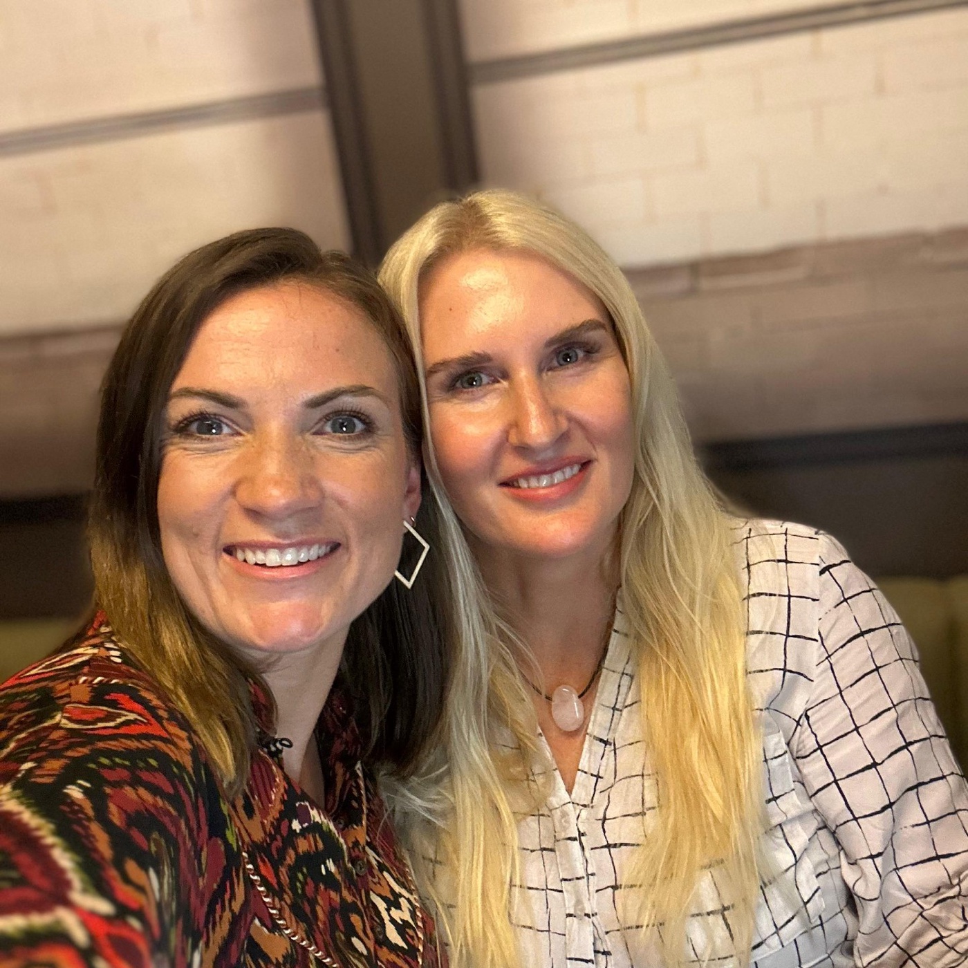 Anni Perka: „Also am Ende bist du dein größter Gegner“