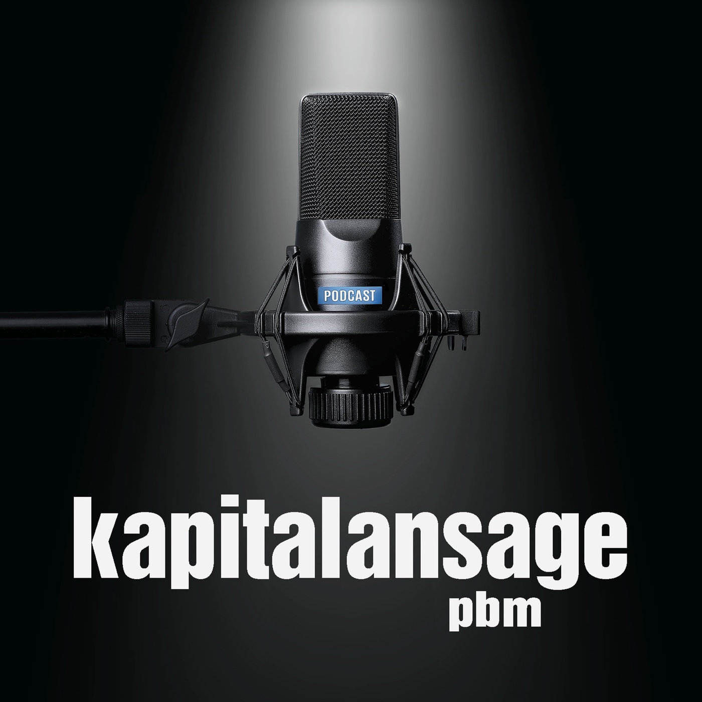 pbm kapitalansage