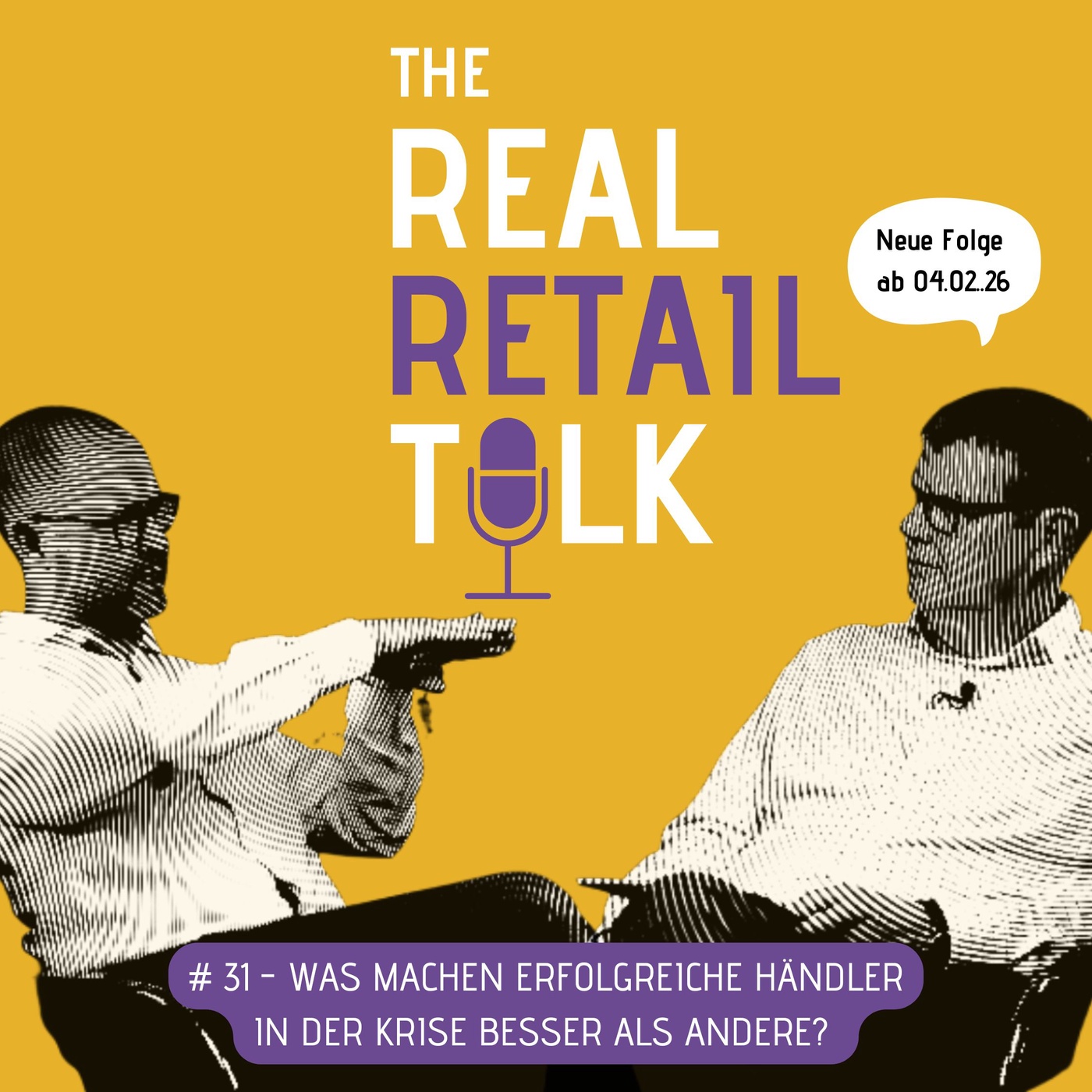 #31 Was machen erfolgreiche Händler in der Krise besser als andere?“