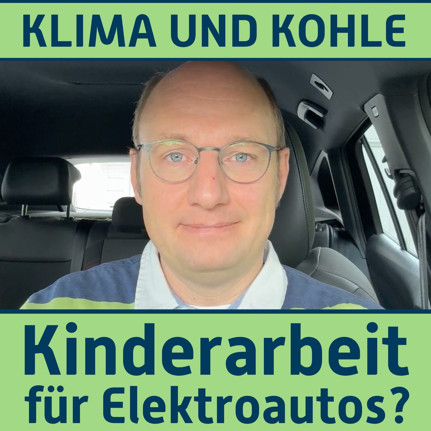 #175 Kinderarbeit für Elektroautos?