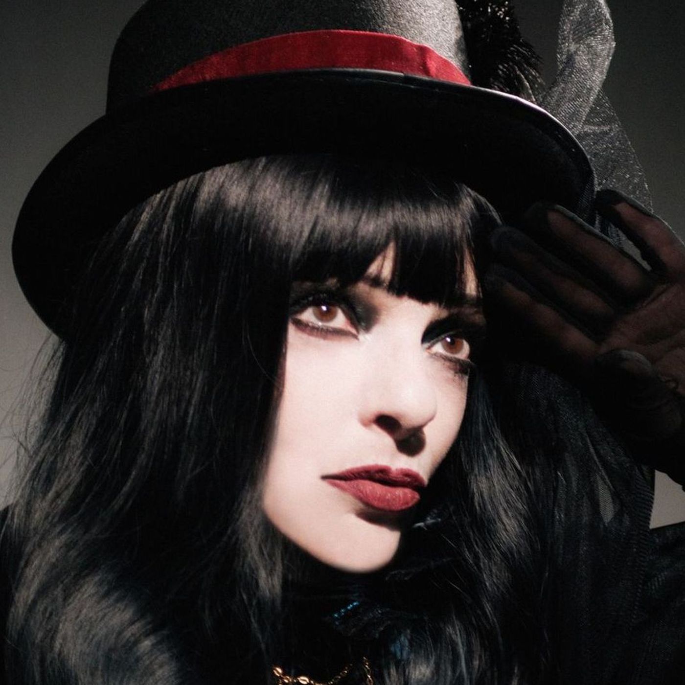 Nina Hagen und ihre Liebe zu Jesus
