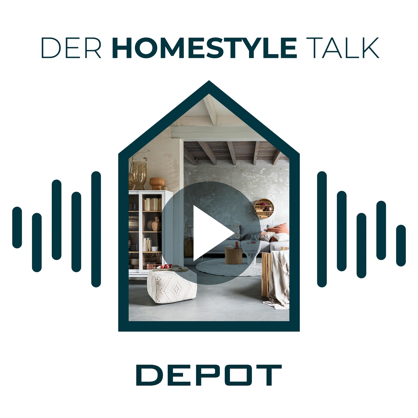 DEPOT - Der Homestyle Talk