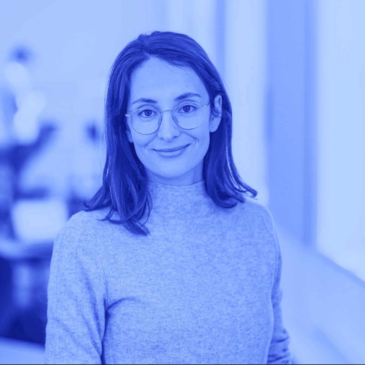 #80 Systemische Nachhaltigkeitsberaterin: Wie werden Erkenntnisse zu Strategien? - Julia Dorn
