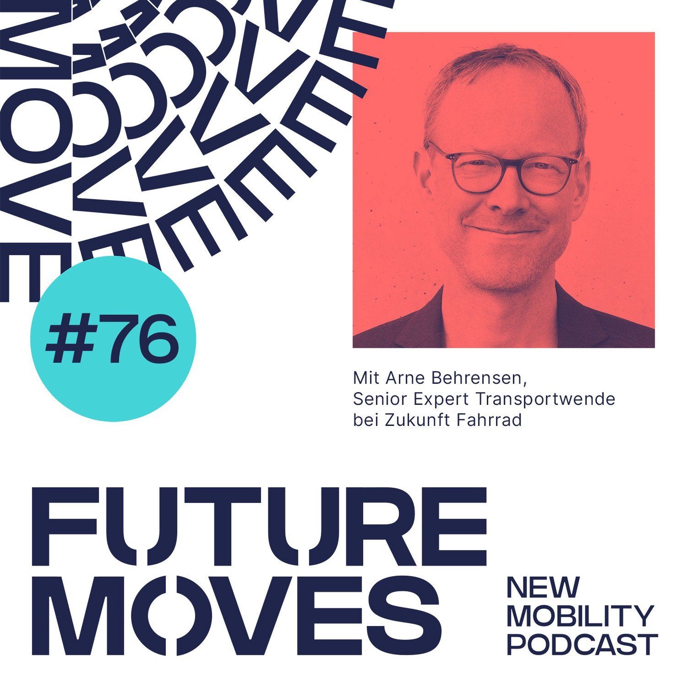 FUTURE MOVES #76 – Wodurch das Lastenrad vom Hype zum Hoffnungsträger der Verkehrswende wird