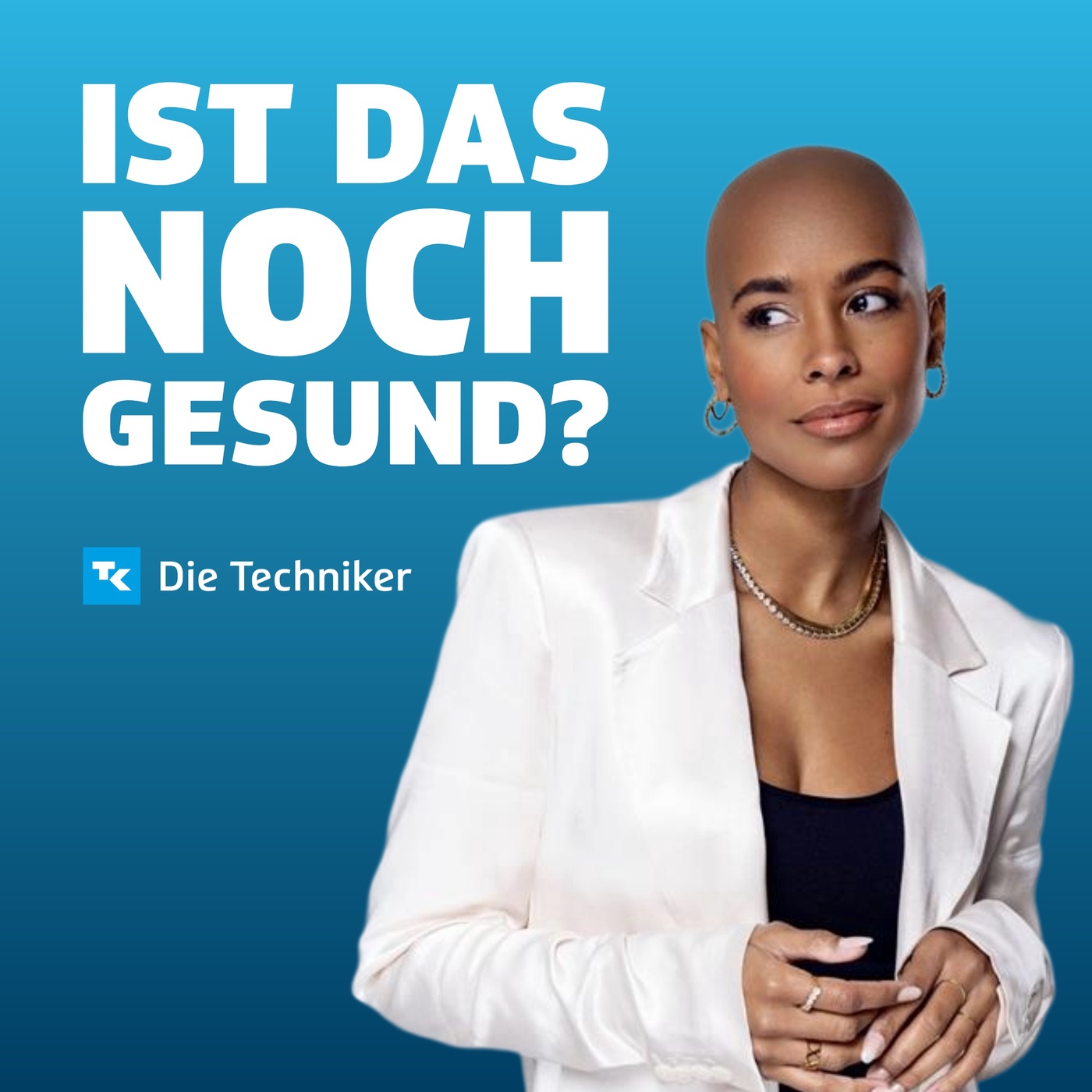Haarverlust, Identität und Mut: Sharon Battiste über Alopecia Areata (Haarausfall)