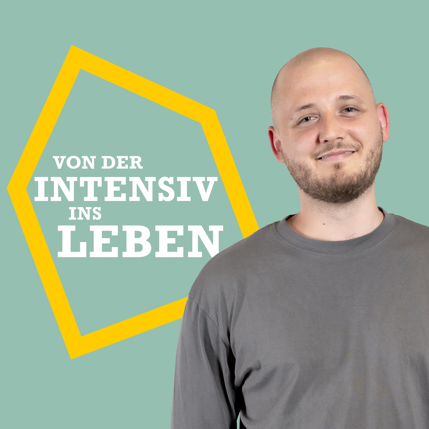 Folge 13: „Von der Intensiv ins Leben“
