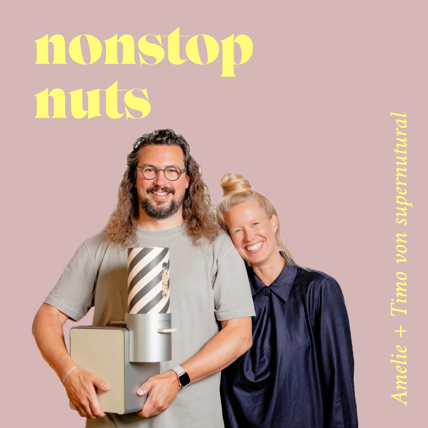 Nr. 12: Nusscreme für Alle