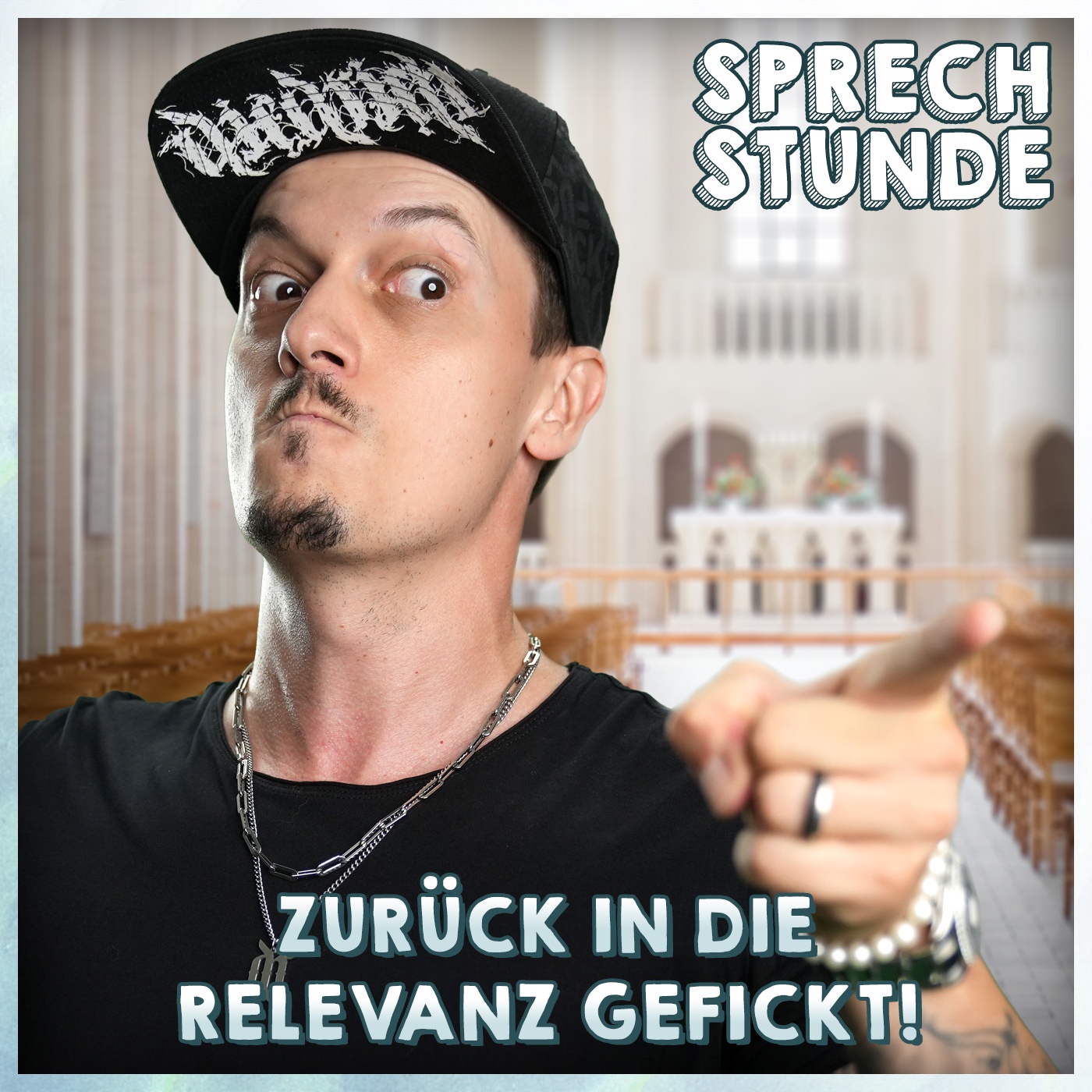 Zurück in die Relevanz gefickt