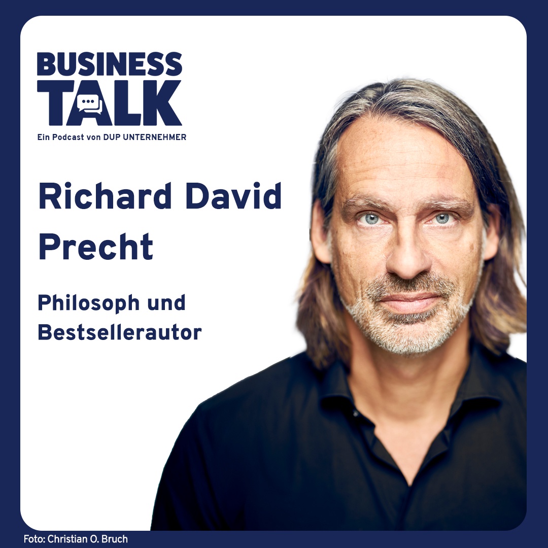 Richard David Precht: 