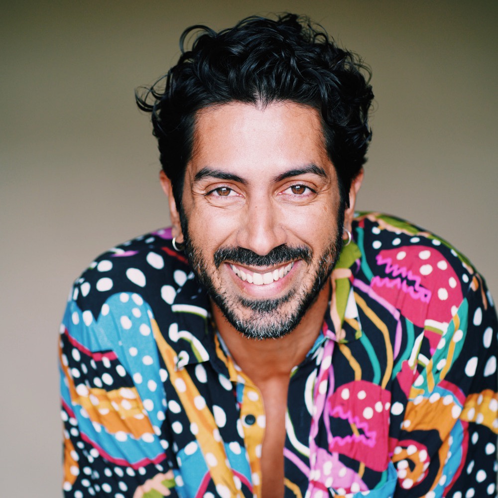 22 - Thiago Braga de Oliveira - Schauspieler & Agent