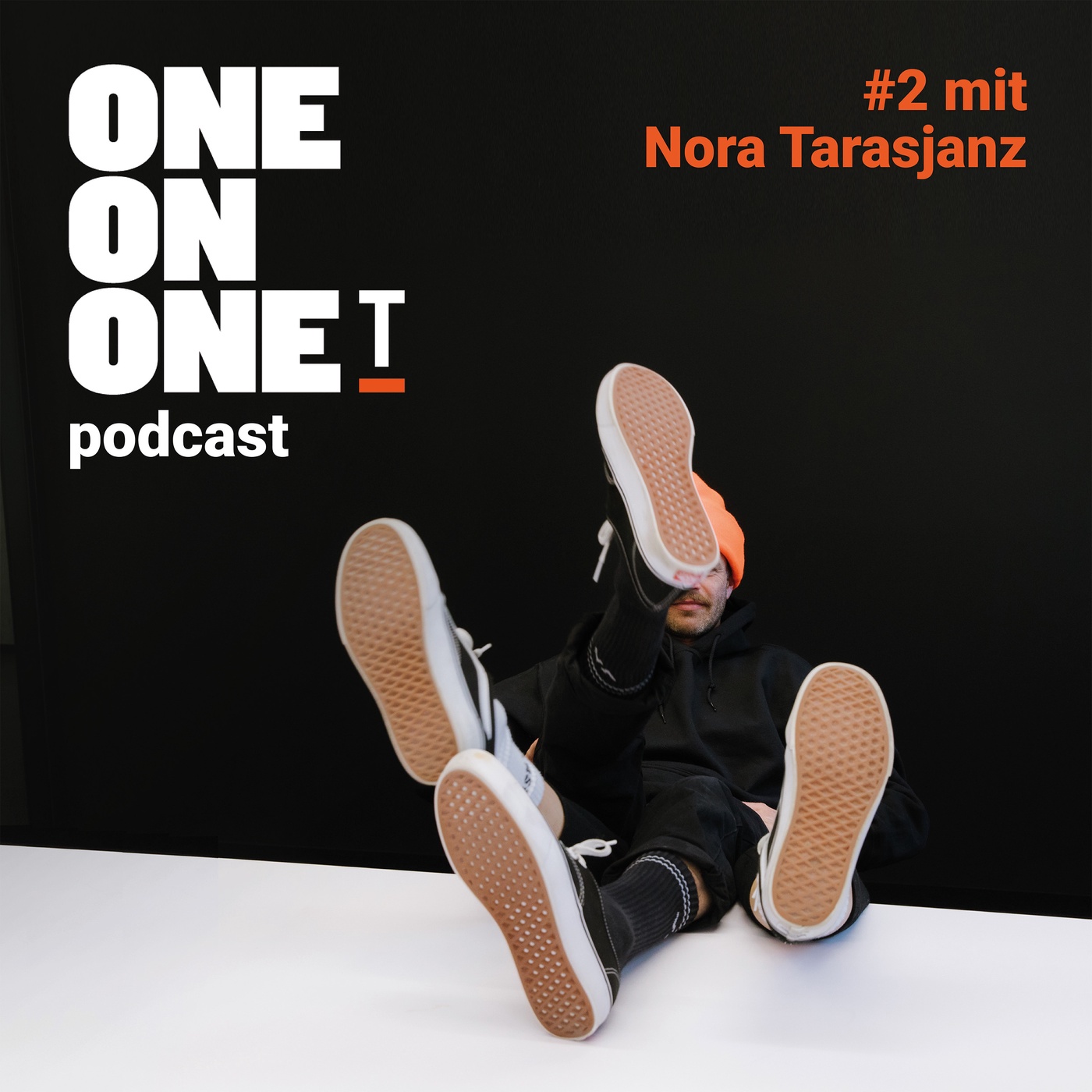 Folge 2: Nora Tarasjanz und der Case Cosmos Direkt