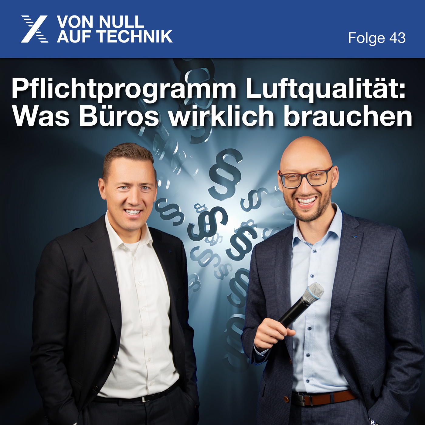 Pflichtprogramm Luftqualität- was Büros wirklich brauchen
