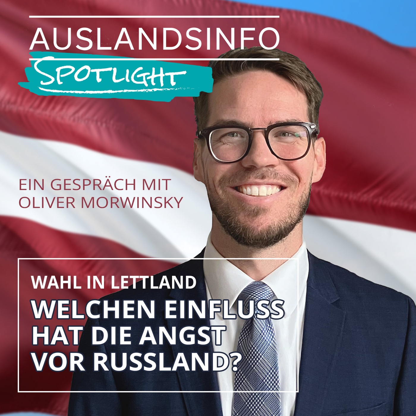 Wahl in Lettland: Welchen Einfluss hat die Angst vor Russland?