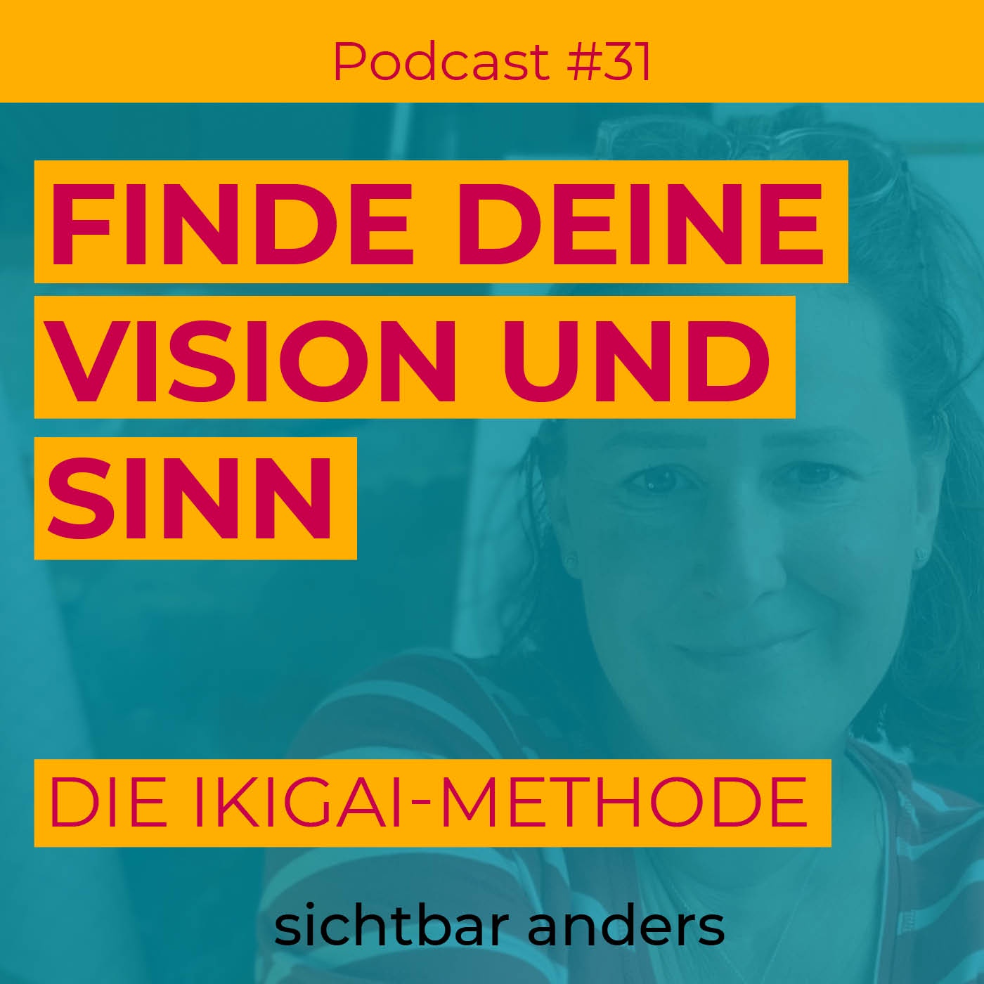 Finde deine Vision und Sinn für 2021