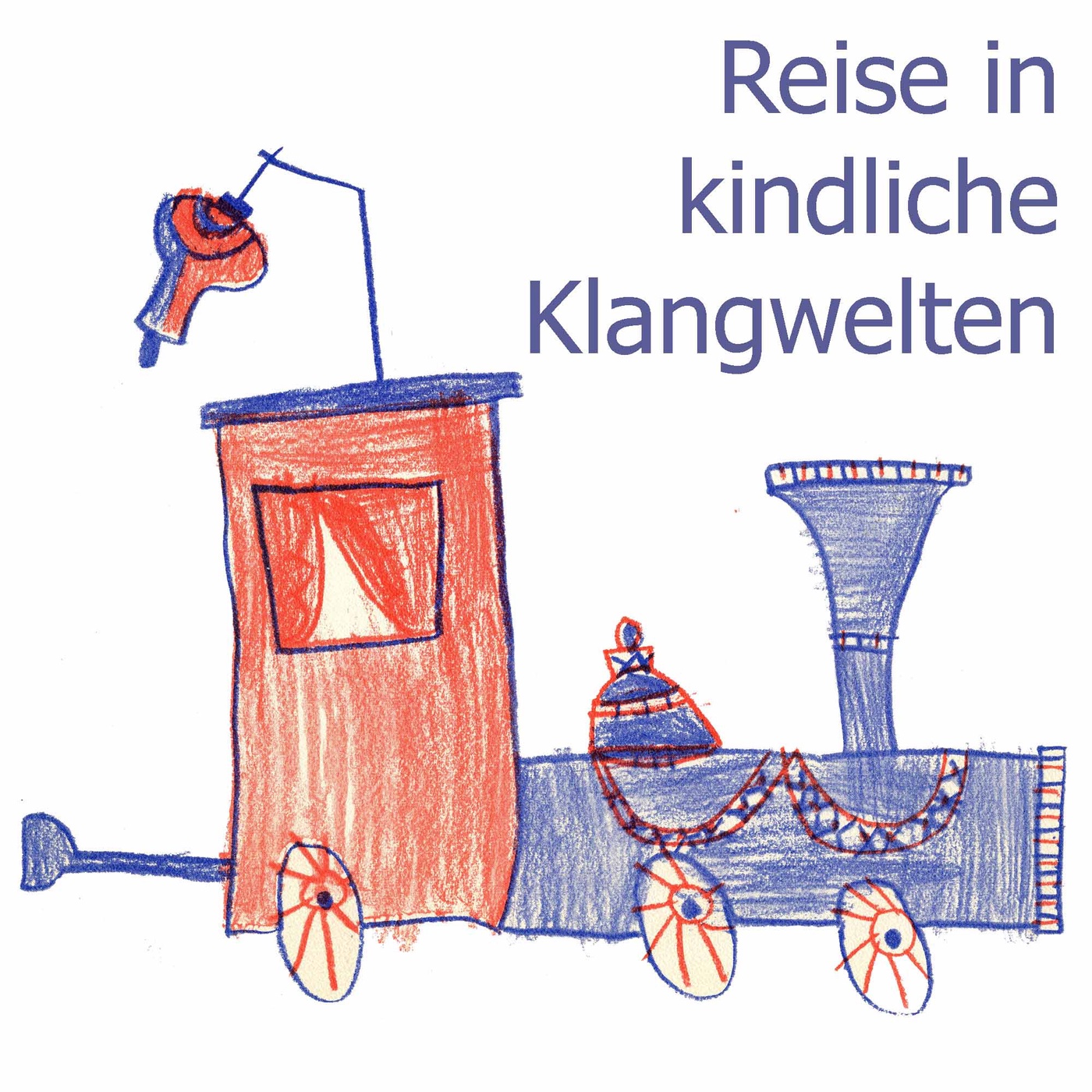 Reise in kindliche Klangwelten
