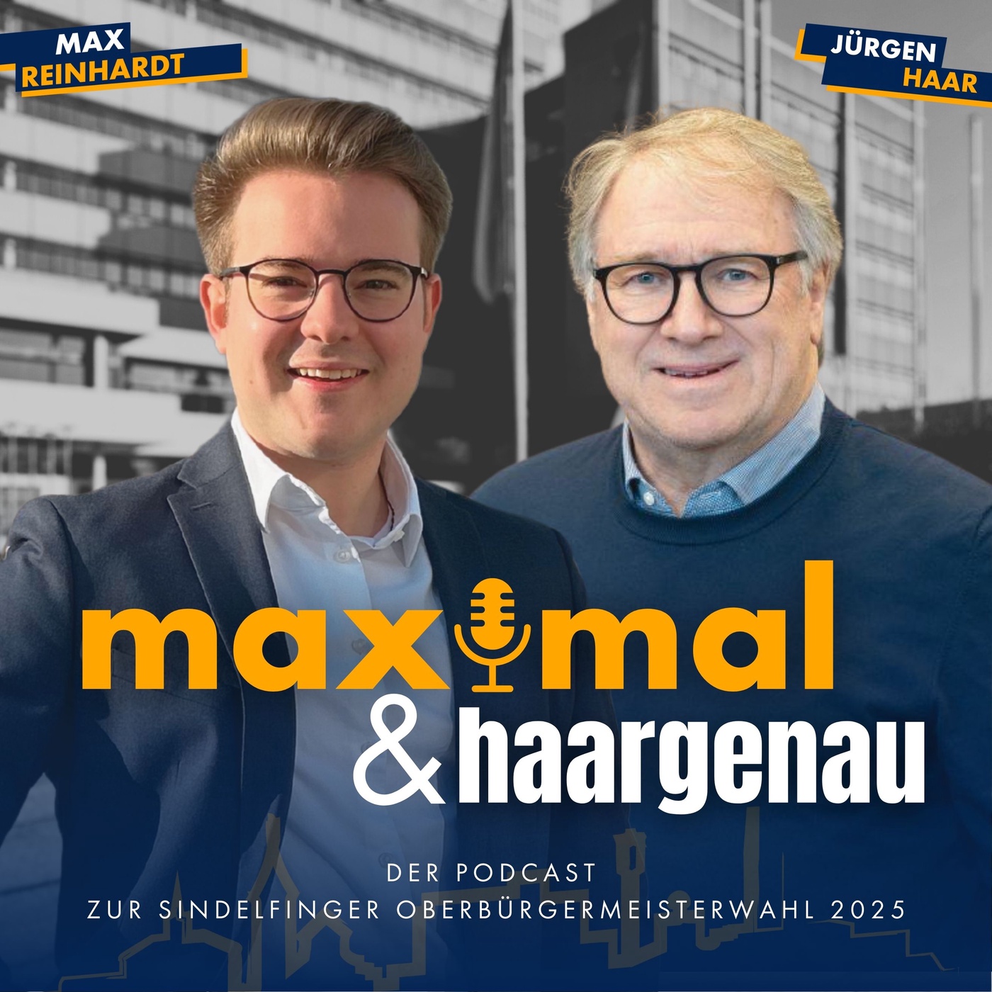 #15 Mitentscheiden: Die Stadt, die auf die Jugend hört