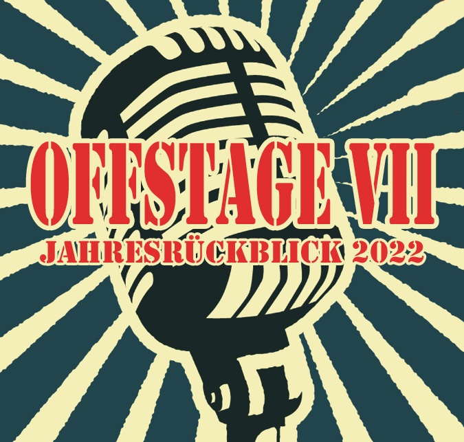 OffStage #7